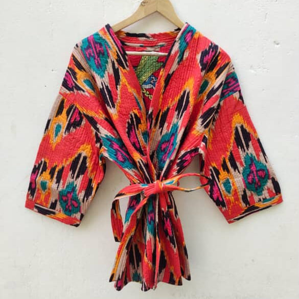 Lux jacket