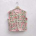 Petal vest
